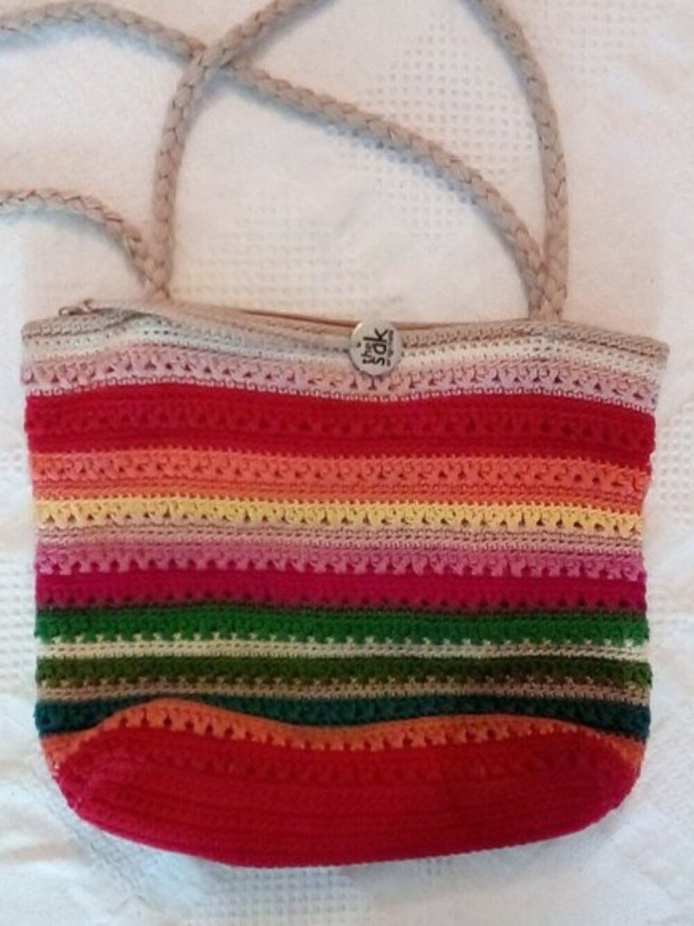 The Sak Multi Color Bag